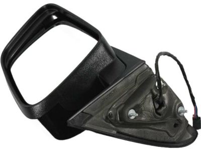 5SG18AXRAA Mopar Door Mirror Right Product Photo 3 of 7