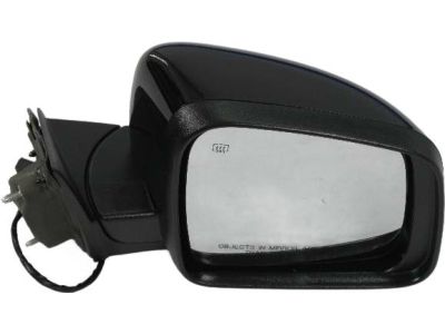 2014 Jeep Grand Cherokee Car Mirror - 5SG18AXRAA