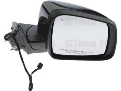 5SG18AXRAA Mopar Door Mirror Right Product Photo 5 of 7