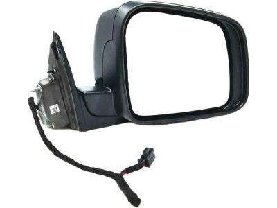 5SG18AXRAA Mopar Door Mirror Right Product Photo 6 of 7