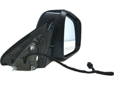 5SG18AXRAA Mopar Door Mirror Right Product Photo 7 of 7