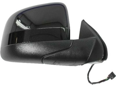 5SG18AXRAA Mopar Door Mirror Right Product Photo 2 of 7