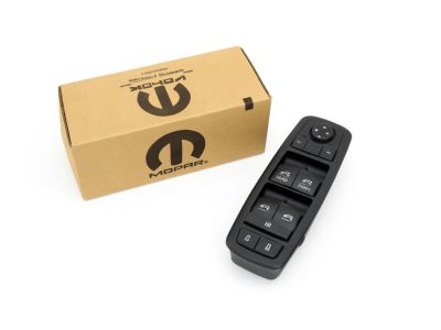 68620451AA Mopar Front Door Product Photo 1 of 1