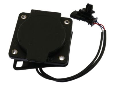 Mopar 68375111AA Connector-Inverter