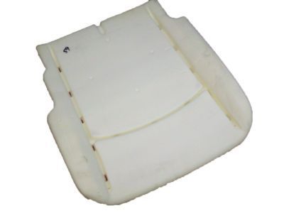 Dodge Ram 3500 Seat Cushion - 68050461AA