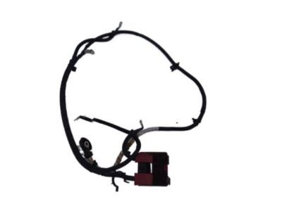 2017 Ram 2500 Battery Cable - 68249863AC