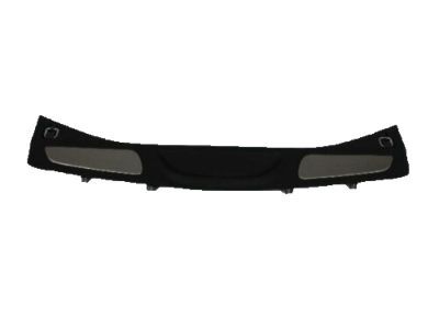 Mopar 1NR39DX9AG Cover-LIFTGATE SCUFF