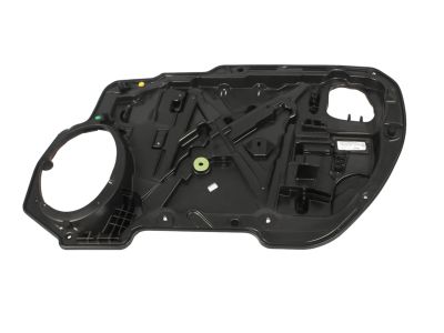 Mopar 68103996AB Panel-Carrier Plate