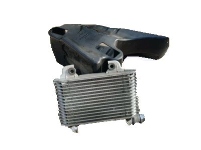 Dodge Charger Oil Cooler - 5181879AD