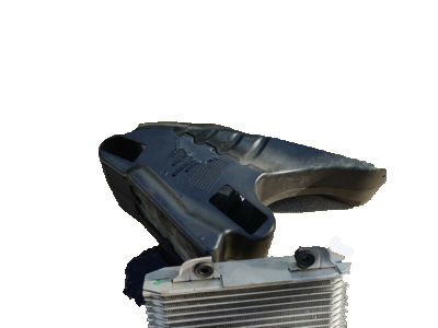 Mopar 5181879AD Cooler-Engine Oil