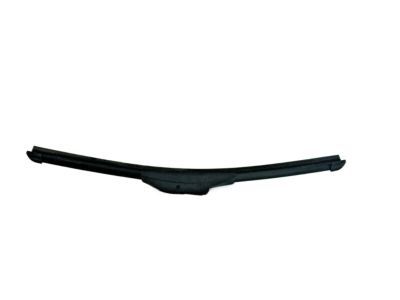 2005 Dodge Grand Caravan Wiper Blade - WBF00016AA