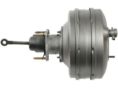 Mopar 5102068AB Booster-Power Brake