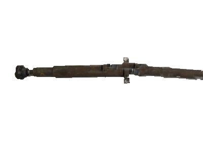 2013 Jeep Grand Cherokee Drive Shaft - 52123629AA