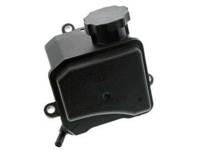 Dodge Sprinter 3500 Power Steering Reservoir - 68012238AA