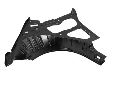 Mopar 68071341AC Panel-Quarter Inner 68071341AC Mopar Panel-Quarter Inner Product Photo 1 of 3