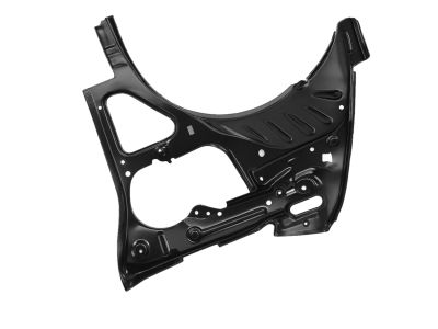 68071341AC Mopar Panel-Quarter Inner Product Photo 2 of 3