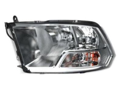 2016 Ram 2500 Headlight - 68088549AC