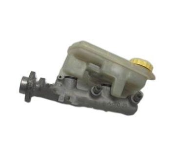 1997 Chrysler LHS Brake Master Cylinder - 4695192