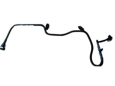 2005 Dodge Dakota Brake Line - 52013164AC