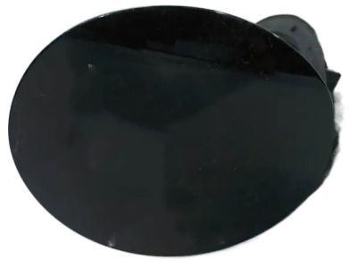 Dodge Dart Fuel Door - 68238475AA