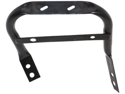 Mopar 55077014AB Bracket-Front Bumper