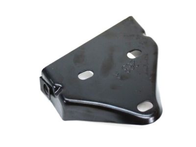 Mopar 55175268AB Bracket-Bumper