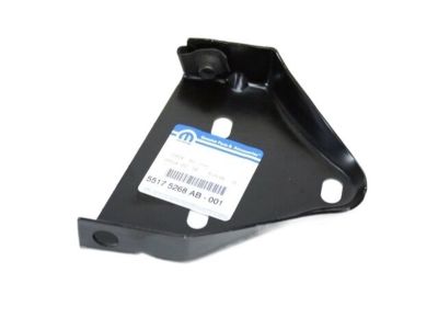 Mopar 55175268AB Bracket-Bumper