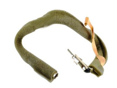 1998 Jeep Wrangler Antenna Cable - 56008786