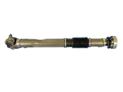 2007 Jeep Wrangler Drive Shaft - 52853317AA