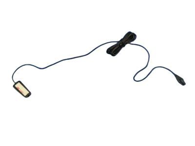 Mopar 68002646AA MICROPHON-Audio