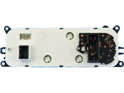 2008 Dodge Viper A/C Switch - 4865810AD