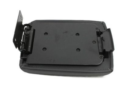 2011 Dodge Challenger Armrest - 1QG421DBAA