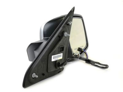 5RR781S2AA Mopar Outside Rear View Mirror Product Photo 3 of 3