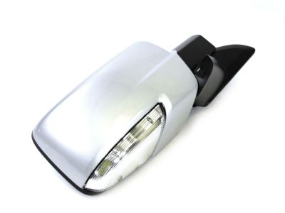 5RR781S2AA Mopar Outside Rear View Mirror Product Photo 2 of 3