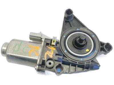 Mopar 68143989AA Rear Door Window Regulator Motor