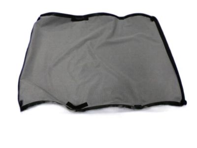 Mopar 68229457AA Cover Kit-TONNEAU