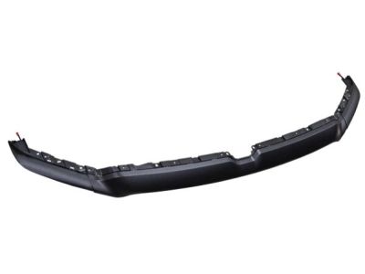 Mopar 6BT18TZZAI APPLIQUE-Grille