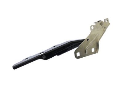 Ram 1500 Hood Hinge - 68294807AB