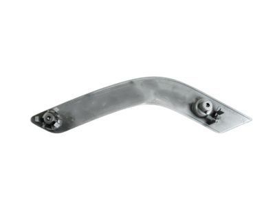 Mopar 1RE66JSLAE Bezel-Grab Handle