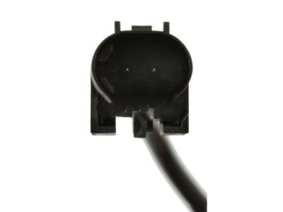 Mopar 68372700AA Sensor-Anti-Lock Brakes