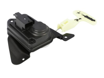 Mopar 4589217AC Latch-DECKLID