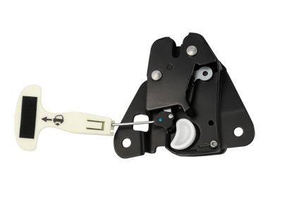 Mopar 4589217AC Latch-DECKLID