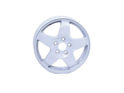 Dodge 4726587AB