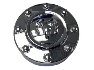 Ram 3500 Wheel Cover - 68081015AA