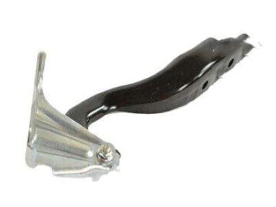 Mopar 68246434AA Hood Hinge