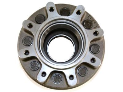 2007 Dodge Ram 3500 Wheel Hub - 5083727AA