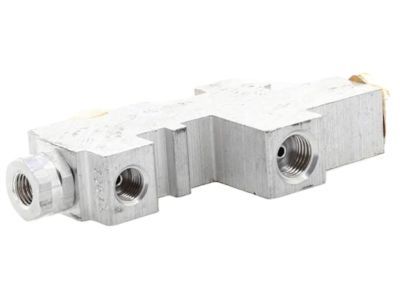 Brake Proportioning Valve For Jeep Grand Cherokee Wrangler 2.4L 2.5L 4.0L 5.2L – Maxwin MW04796