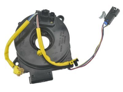 Mopar 5082062AJ Air Bag Clockspring