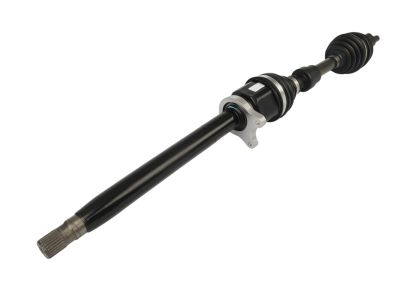 Mopar 52123810AA Axle Half Shaft