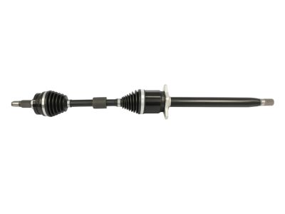 Mopar 52123810AA Axle Half Shaft